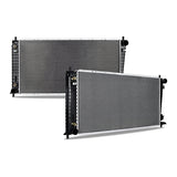 Mishimoto Radiator Replacement (MPN: R2136-AT)