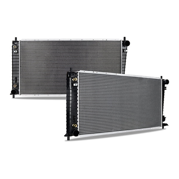 Mishimoto Radiator Replacement (MPN: R2136-AT)