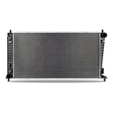 Mishimoto Radiator Replacement (MPN: R2136-AT)