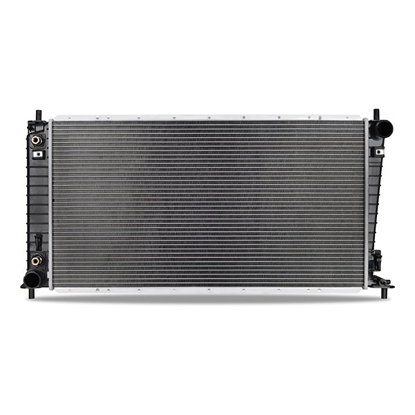 Mishimoto Radiator Replacement (MPN: R2136-AT)