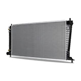 Mishimoto Radiator Replacement (MPN: R2136-AT)