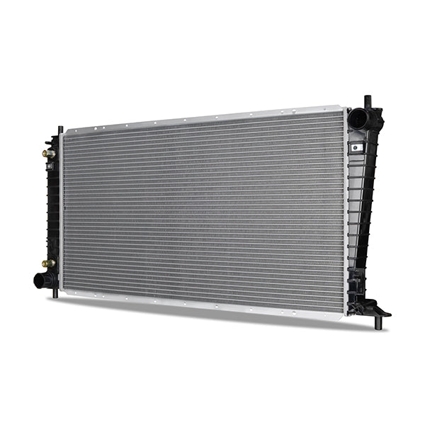 Mishimoto Radiator Replacement (MPN: R2136-AT)