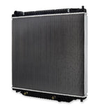 Mishimoto Radiator Replacement (MPN: R2171-AT)