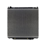Mishimoto Radiator Replacement (MPN: R2171-AT)