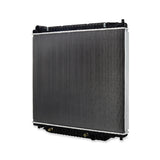 Mishimoto Radiator Replacement (MPN: R2171-AT)