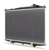 Mishimoto Radiator Replacement (MPN: R2215-AT)