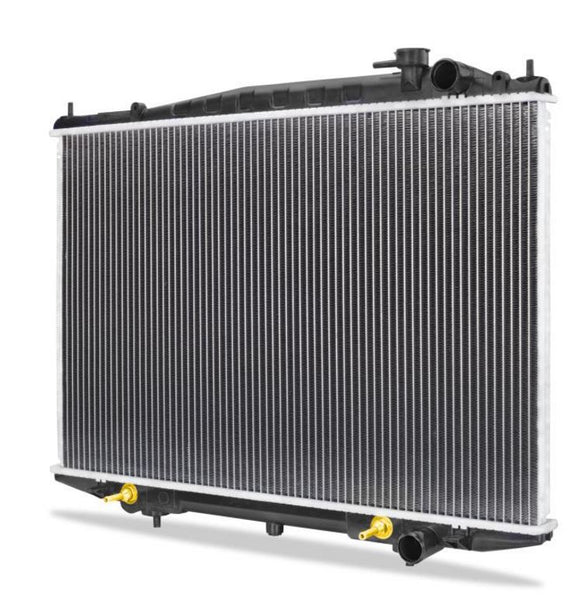 Mishimoto Radiator Replacement (MPN: R2215-AT)