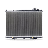 Mishimoto Radiator Replacement (MPN: R2215-AT)