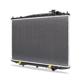 Mishimoto Radiator Replacement (MPN: R2215-AT)