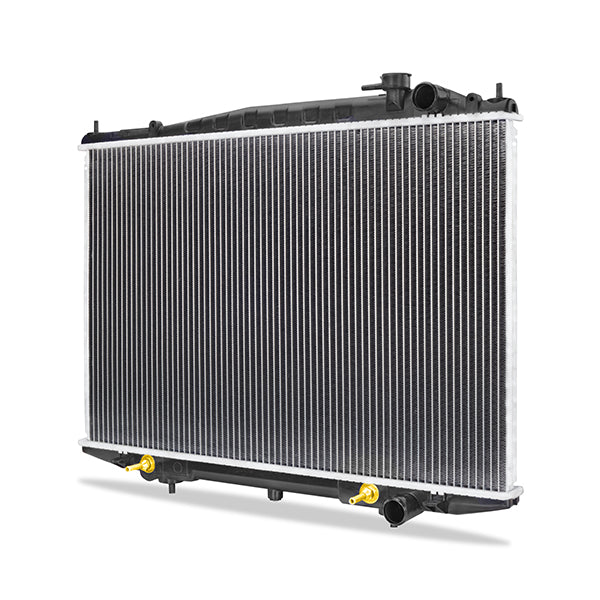 Mishimoto Radiator Replacement (MPN: R2215-AT)
