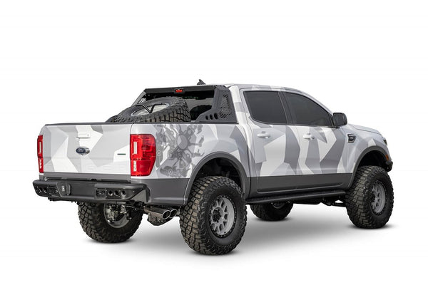 Addictive Desert Designs Venom Rear Bumper (MPN: R222251280103)