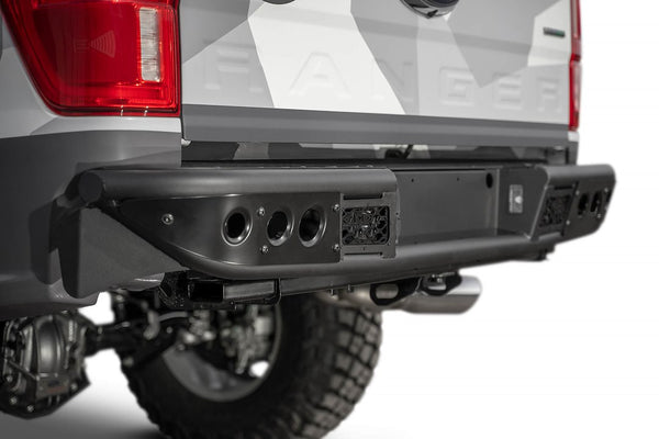 Addictive Desert Designs Venom Rear Bumper (MPN: R222251280103)