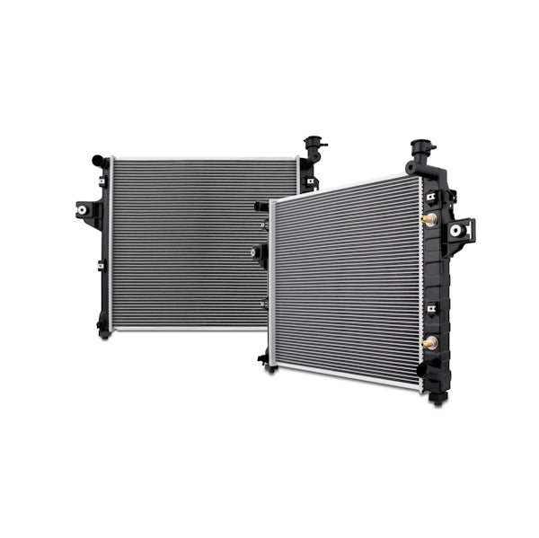 Mishimoto OEM Replacement Radiator (MPN: R2263)