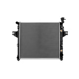 Mishimoto OEM Replacement Radiator (MPN: R2263)