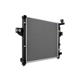 Mishimoto OEM Replacement Radiator (MPN: R2263)