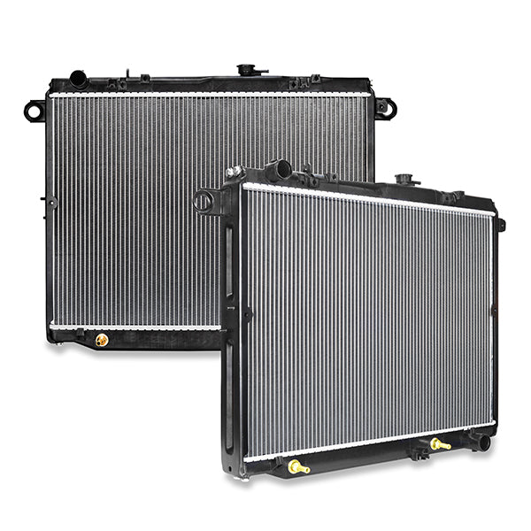 Mishimoto Radiator Replacement (MPN: R2282-AT)