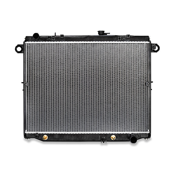 Mishimoto Radiator Replacement (MPN: R2282-AT)
