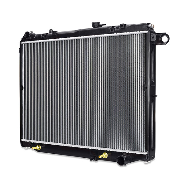Mishimoto Radiator Replacement (MPN: R2282-AT)