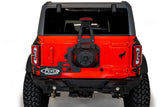 Addictive Desert Designs Stealth Fighter Bumper (MPN: R230081370103)
