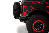Addictive Desert Designs Stealth Fighter Bumper (MPN: R230081370103)