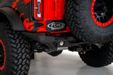 Addictive Desert Designs Stealth Fighter Bumper (MPN: R230081370103)