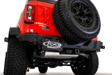 Addictive Desert Designs Rock Fighter Bumper (MPN: R23012NA01NA)