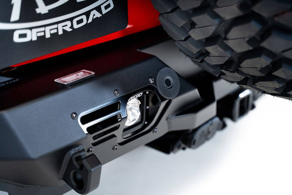 Addictive Desert Designs Bomber Rear Bumper (MPN: R230141090103)
