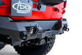 Addictive Desert Designs Bomber Rear Bumper (MPN: R230141090103)