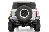 Addictive Desert Designs Krawler Rear Bumper (MPN: R230210030103)