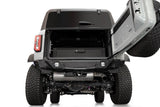 Addictive Desert Designs Krawler Rear Bumper (MPN: R230210030103)