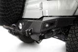 Addictive Desert Designs Krawler Rear Bumper (MPN: R230210030103)