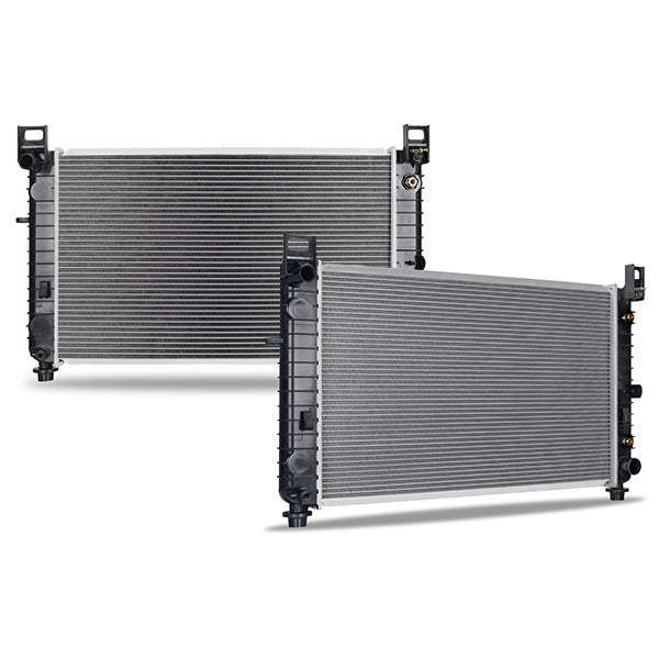 Mishimoto Radiator Replacement (MPN: R2334-AT)