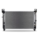Mishimoto Radiator Replacement (MPN: R2334-AT)