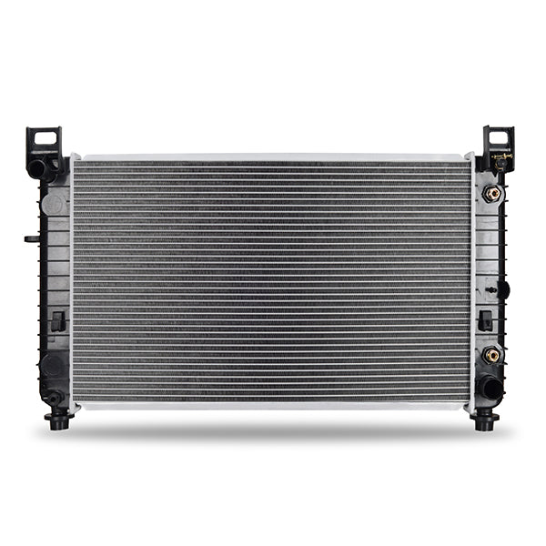 Mishimoto Radiator Replacement (MPN: R2334-AT)