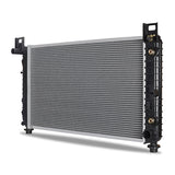 Mishimoto Radiator Replacement (MPN: R2334-AT)
