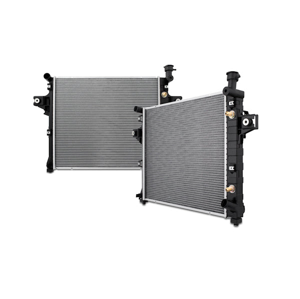 Mishimoto OEM Replacement Radiator (MPN: R2336)