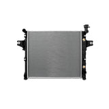 Mishimoto OEM Replacement Radiator (MPN: R2336)
