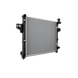 Mishimoto OEM Replacement Radiator (MPN: R2336)