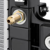Mishimoto OEM Replacement Radiator (MPN: R2336)