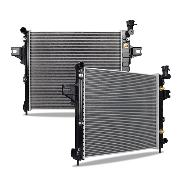 Mishimoto OEM Replacement Radiator (MPN: R2336)