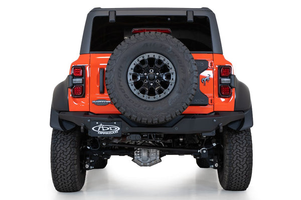 Addictive Desert Designs Rock Fighter Bumper (MPN: R26012NA0103)