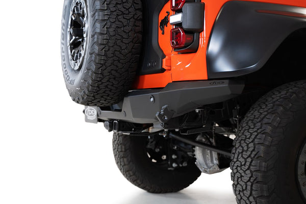 Addictive Desert Designs Rock Fighter Bumper (MPN: R26012NA0103)