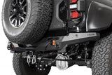 Addictive Desert Designs Phantom Rear Bumper (MPN: R260191090103)
