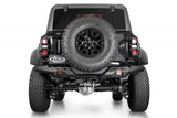 Addictive Desert Designs Phantom Rear Bumper (MPN: R260191090103)