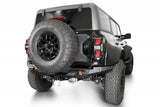 Addictive Desert Designs Phantom Rear Bumper (MPN: R260191090103)