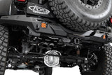 Addictive Desert Designs Phantom Rear Bumper (MPN: R260191090103)