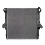 Mishimoto Radiator (MPN: R2711-MT)