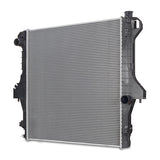 Mishimoto Radiator (MPN: R2711-MT)