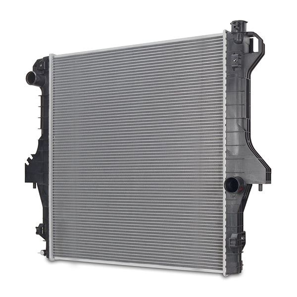 Mishimoto Radiator (MPN: R2711-MT)