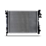 Mishimoto Radiator Replacement (MPN: R2813)